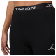 Jordan Γυναικείο κολάν Sport High-Rise Single-Leg (Left) Tights
